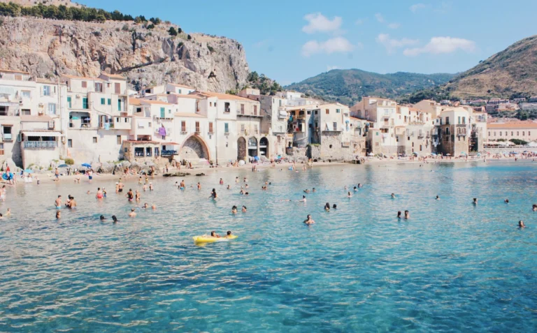 Unveiling Sicily’s Gems
