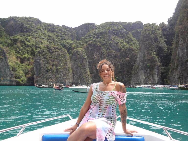 How to Plan Your First International Trip (Beginner Guide)