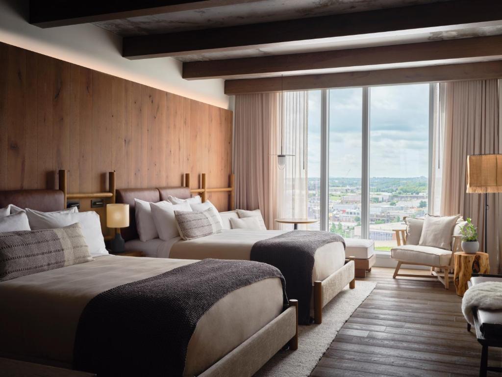 The 1 Hotel Nashville