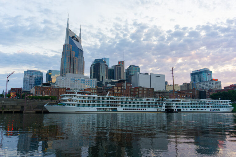 The Ultimate Nashville Weekend Itinerary for First-Time Visitors