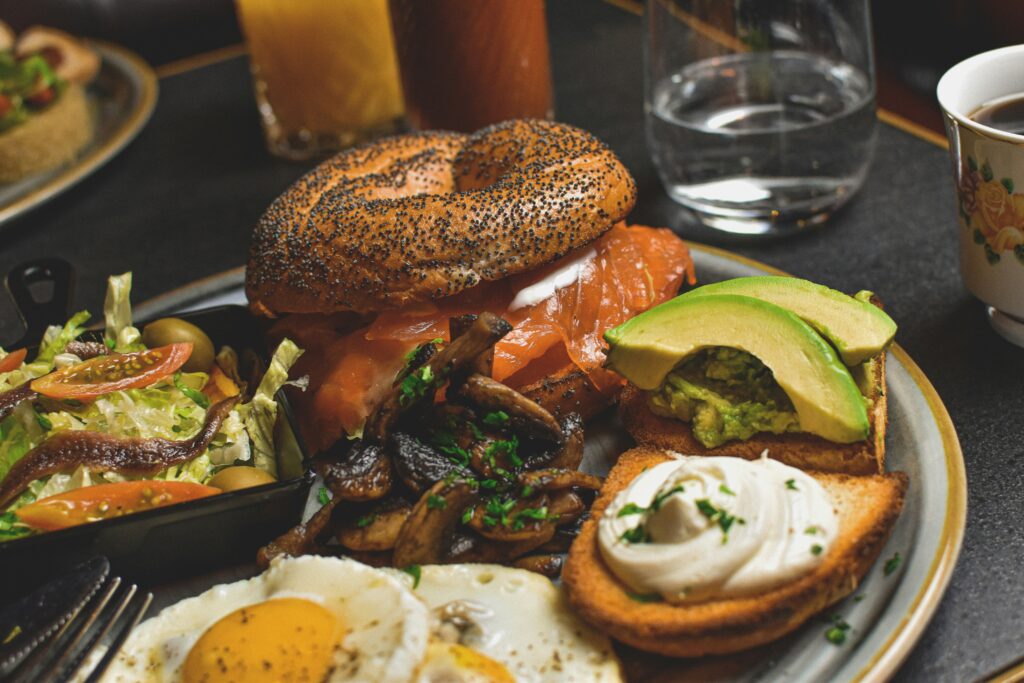best brunch spots in nashville