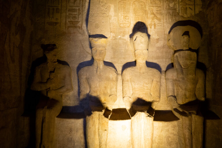 7 Day Egypt Itinerary: The Ultimate Luxury Trip You’ll Never Forget