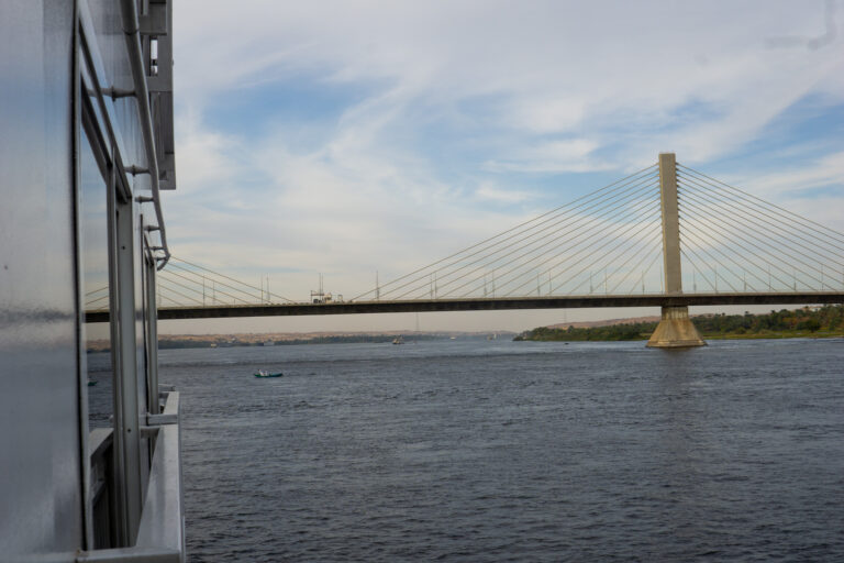 Nile river cruises