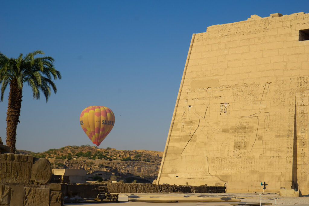 Karnak Temple