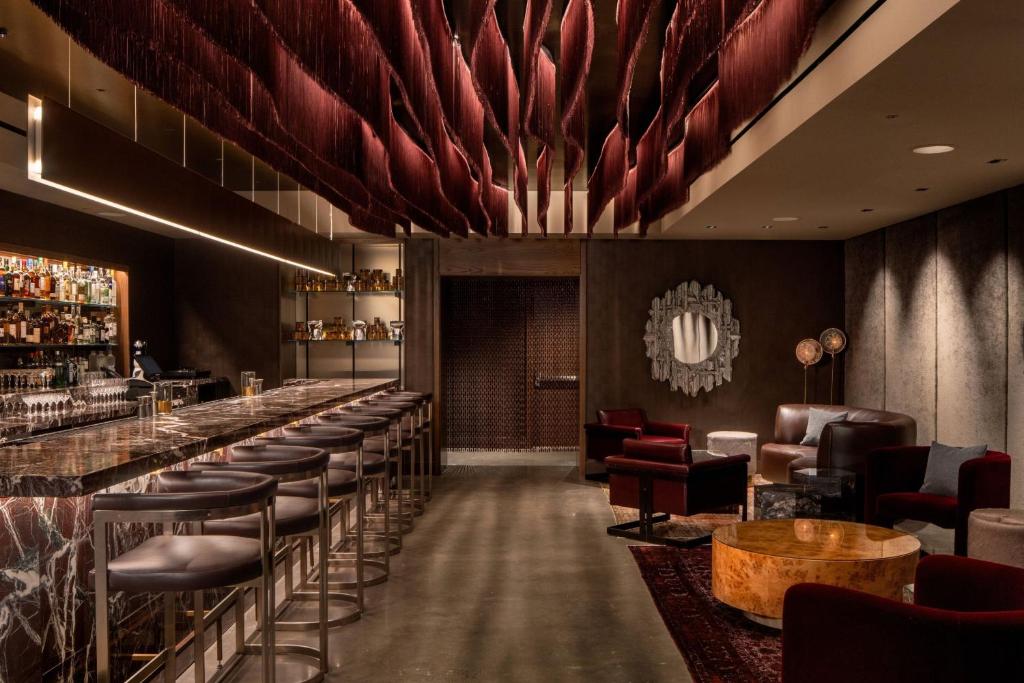Boutique Hotels in Nashville The Joseph