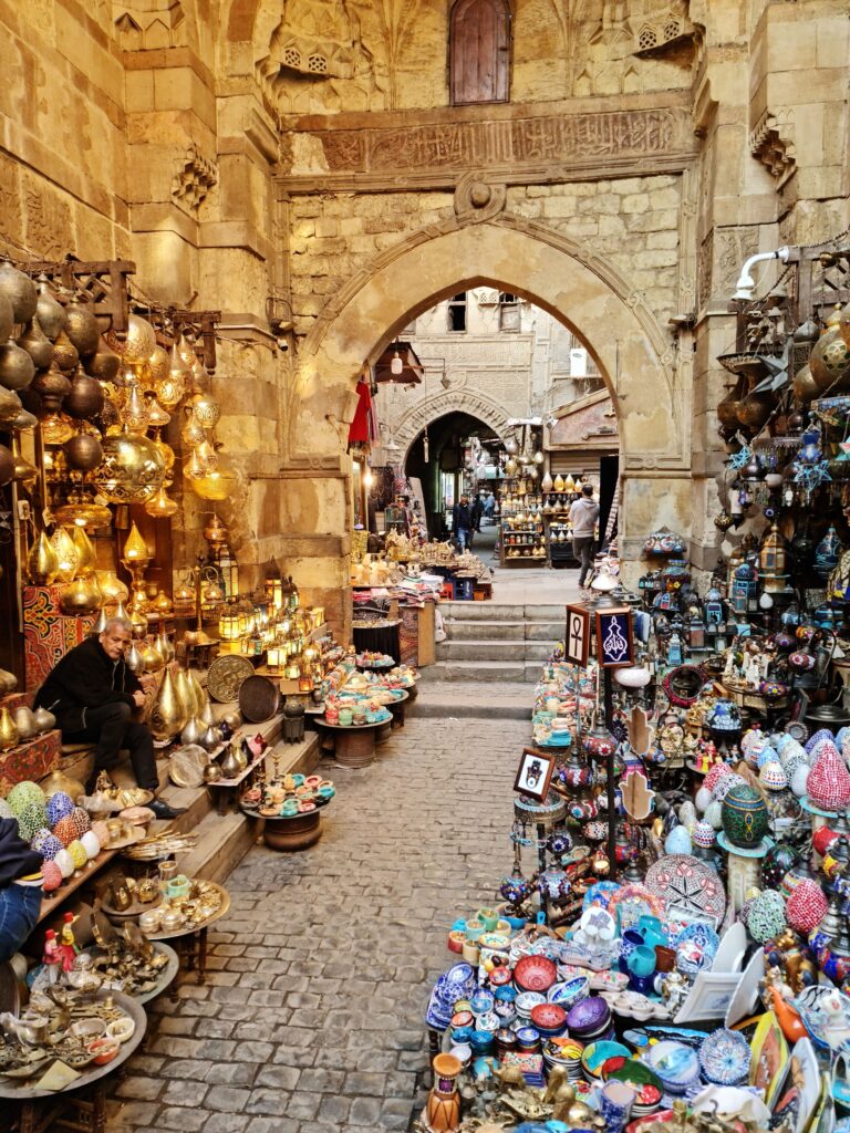 Khan El Khalili