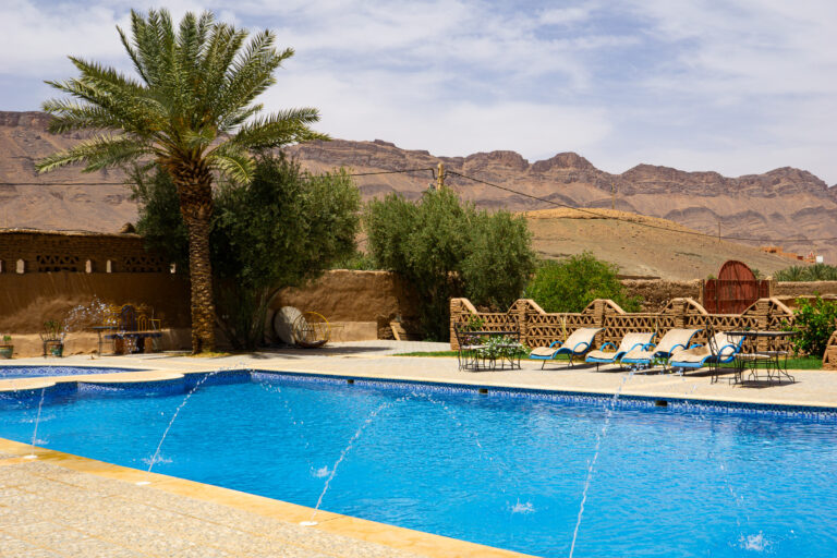 Morocco Travel Guide: Vibrant Cities, Desert Magic, and Essential Tips