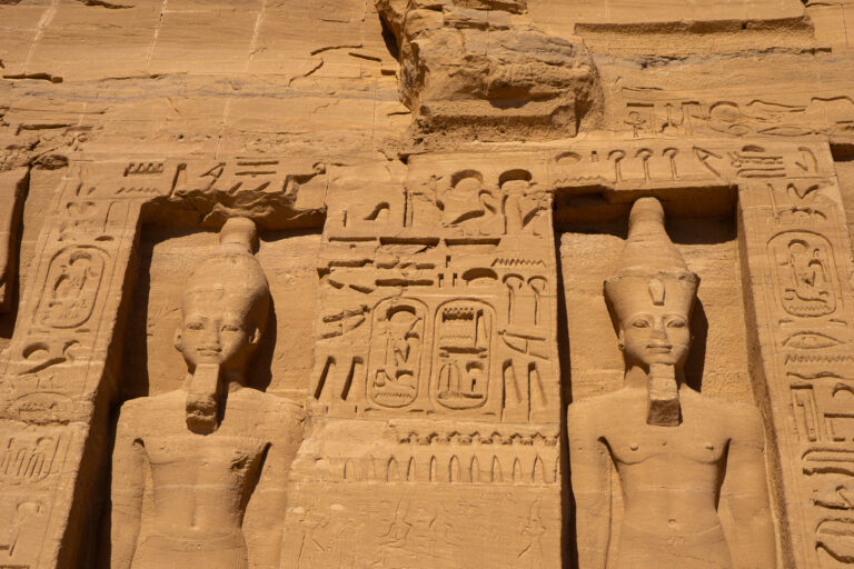 The Best Time to Visit Egypt: My Honest Advice After Years of Traveling There