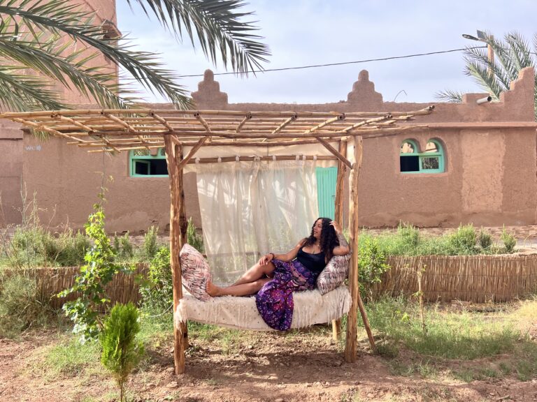 Morocco Solo Travel: Tips for the Adventure of a Lifetime