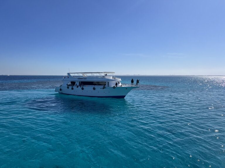 beach hurghada
