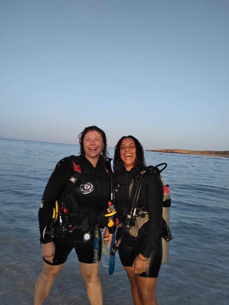 Diving in Hurghada: Everything You Need to Know Before You Go