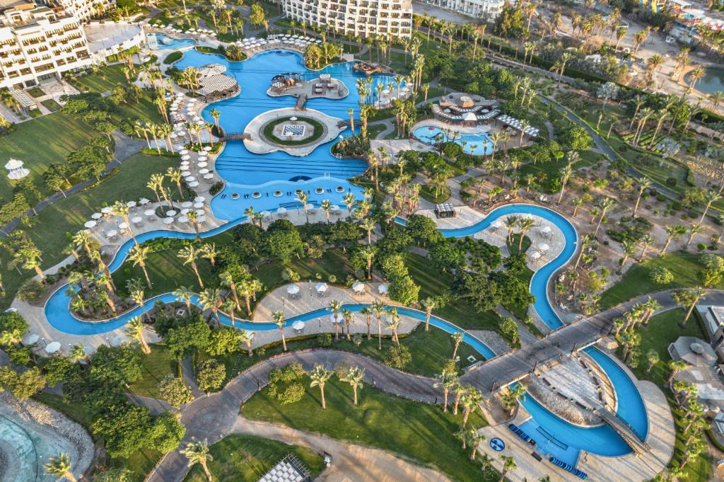 Steigenberger ALDAU Beach Hotel best hotels in hurghada
