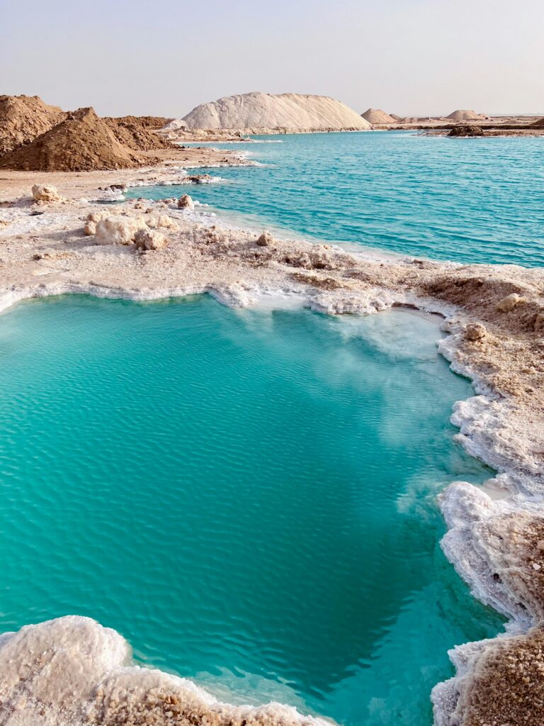 Siwa Oasis Egypt: The Hidden Paradise You Need to See at Least Once