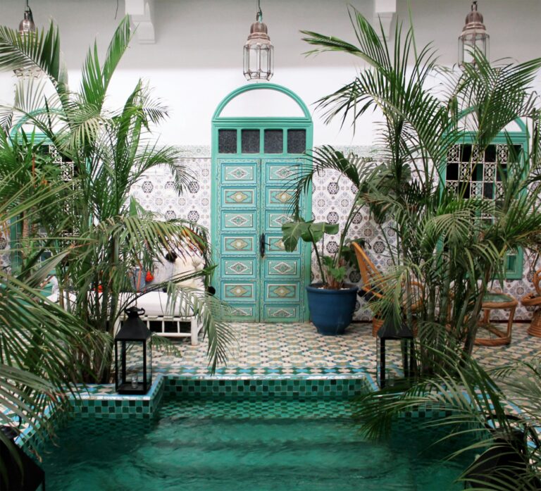 Where to Stay in Fes: From Cute & Affordable to Full-On Royalty