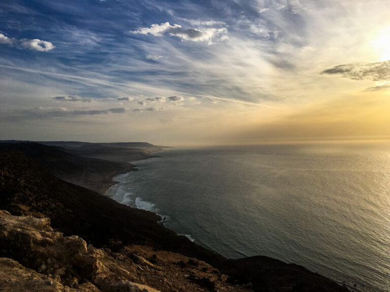 Best Surf Camps in Morocco: Stunning Stays for Every Budget