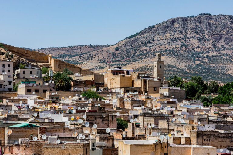 Things to Do in Fes Morocco: 10 Reasons I Fell in Love With This City